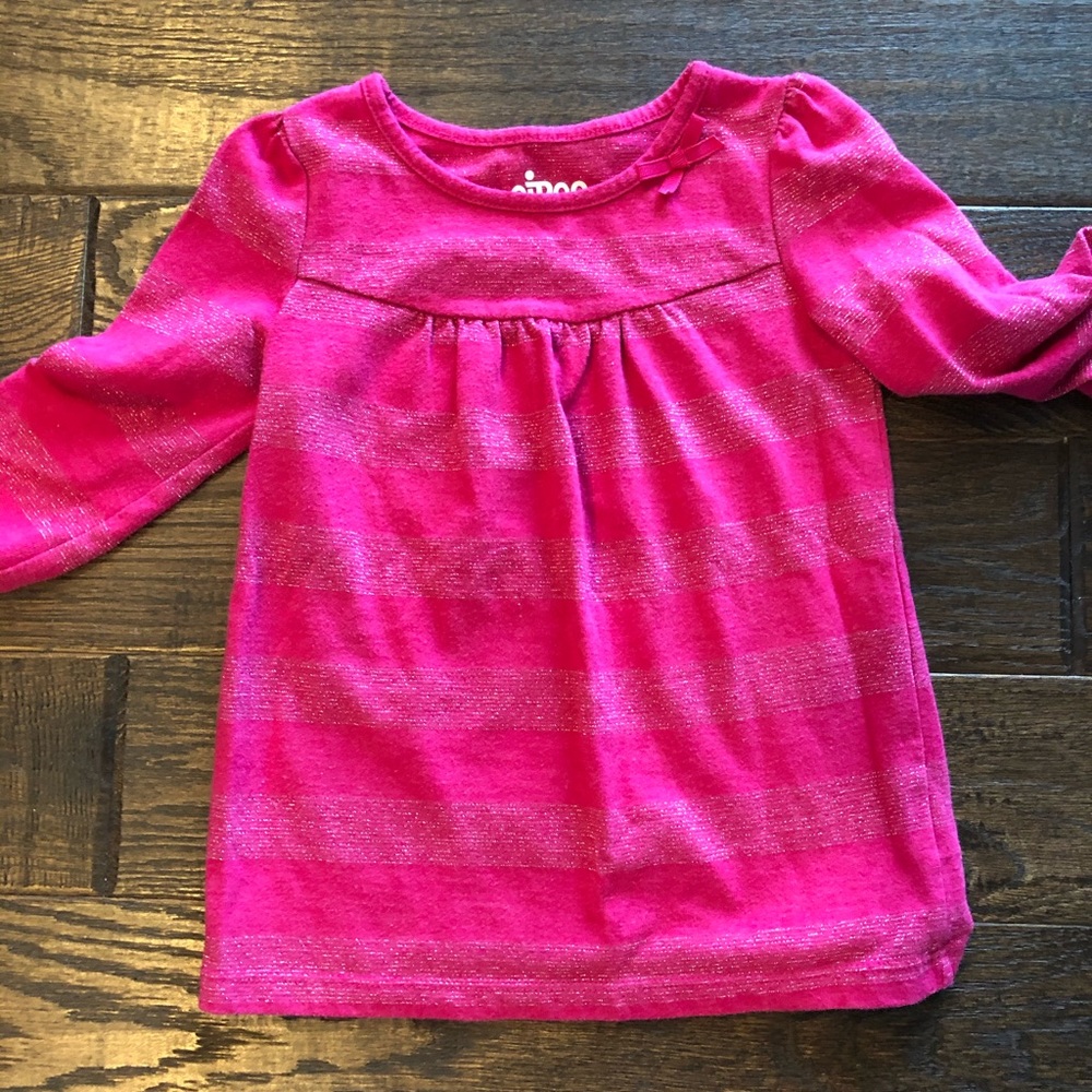 Girls shirt